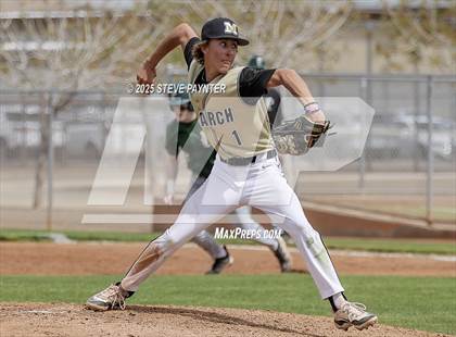 Thumbnail 3 in Monarch vs Pendleton (Coach Bob Invitational) photogallery.