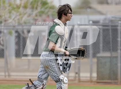 Thumbnail 1 in Monarch vs Pendleton (Coach Bob Invitational) photogallery.