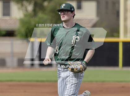 Thumbnail 3 in Monarch vs Pendleton (Coach Bob Invitational) photogallery.