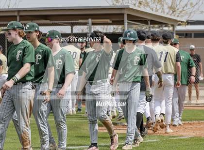 Thumbnail 1 in Monarch vs Pendleton (Coach Bob Invitational) photogallery.