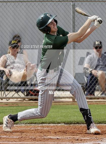 Thumbnail 2 in Monarch vs Pendleton (Coach Bob Invitational) photogallery.