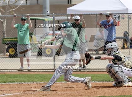Thumbnail 3 in Monarch vs Pendleton (Coach Bob Invitational) photogallery.