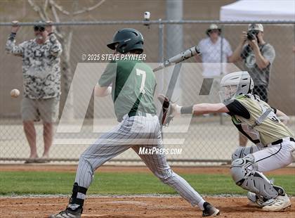 Thumbnail 1 in Monarch vs Pendleton (Coach Bob Invitational) photogallery.