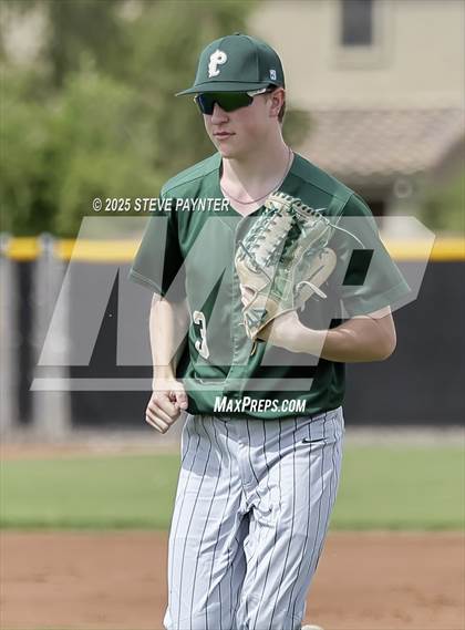Thumbnail 3 in Monarch vs Pendleton (Coach Bob Invitational) photogallery.