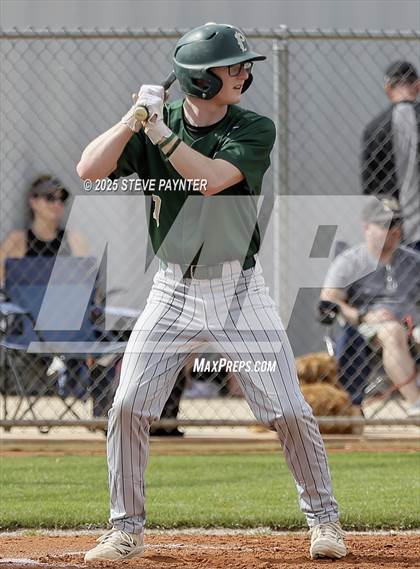 Thumbnail 3 in Monarch vs Pendleton (Coach Bob Invitational) photogallery.