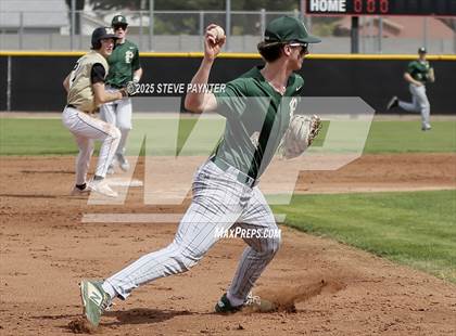 Thumbnail 1 in Monarch vs Pendleton (Coach Bob Invitational) photogallery.