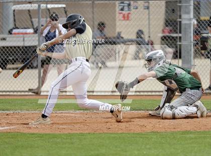 Thumbnail 1 in Monarch vs Pendleton (Coach Bob Invitational) photogallery.