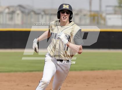 Thumbnail 1 in Monarch vs Pendleton (Coach Bob Invitational) photogallery.