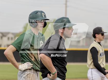 Thumbnail 2 in Monarch vs Pendleton (Coach Bob Invitational) photogallery.