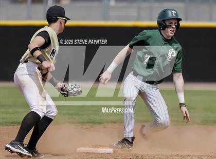 Thumbnail 1 in Monarch vs Pendleton (Coach Bob Invitational) photogallery.