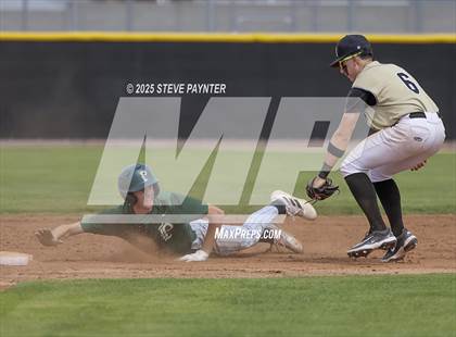 Thumbnail 3 in Monarch vs Pendleton (Coach Bob Invitational) photogallery.