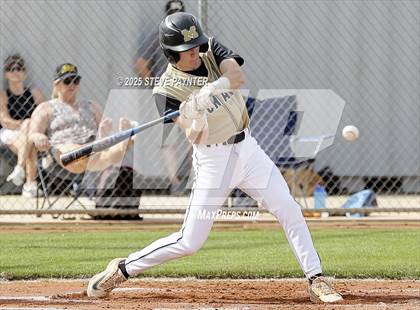Thumbnail 2 in Monarch vs Pendleton (Coach Bob Invitational) photogallery.