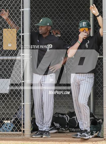 Thumbnail 2 in Monarch vs Pendleton (Coach Bob Invitational) photogallery.