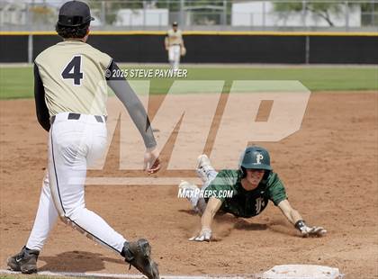 Thumbnail 2 in Monarch vs Pendleton (Coach Bob Invitational) photogallery.