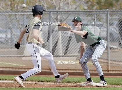 Thumbnail 1 in Monarch vs Pendleton (Coach Bob Invitational) photogallery.