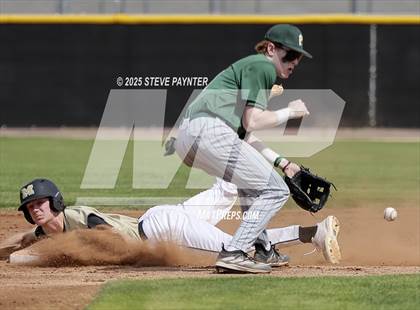 Thumbnail 3 in Monarch vs Pendleton (Coach Bob Invitational) photogallery.
