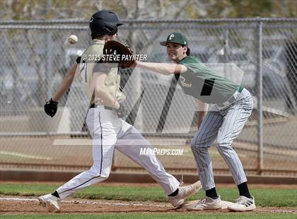 Thumbnail 2 in Monarch vs Pendleton (Coach Bob Invitational) photogallery.
