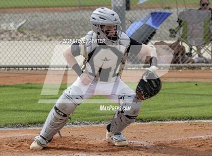 Thumbnail 1 in Monarch vs Pendleton (Coach Bob Invitational) photogallery.