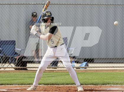 Thumbnail 1 in Monarch vs Pendleton (Coach Bob Invitational) photogallery.