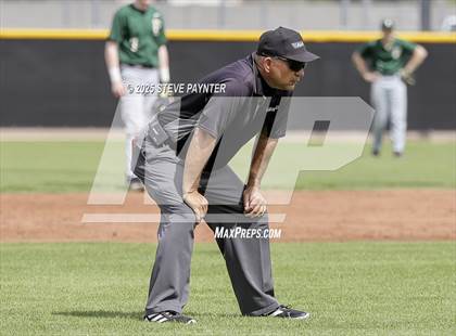 Thumbnail 2 in Monarch vs Pendleton (Coach Bob Invitational) photogallery.