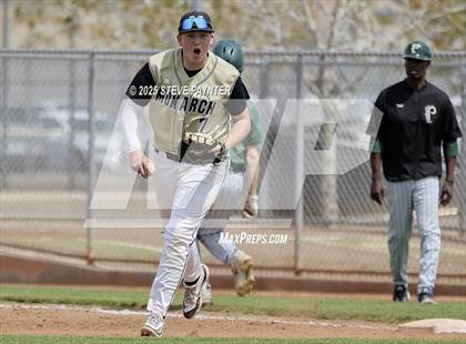 Thumbnail 2 in Monarch vs Pendleton (Coach Bob Invitational) photogallery.