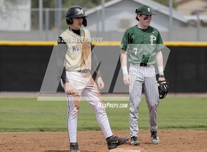 Thumbnail 3 in Monarch vs Pendleton (Coach Bob Invitational) photogallery.