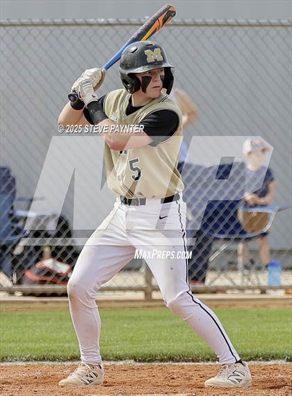 Thumbnail 3 in Monarch vs Pendleton (Coach Bob Invitational) photogallery.