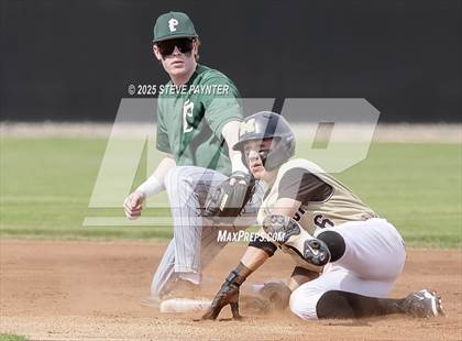 Thumbnail 1 in Monarch vs Pendleton (Coach Bob Invitational) photogallery.