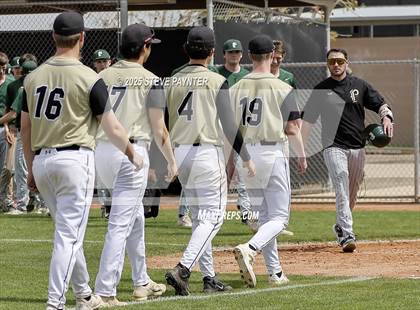 Thumbnail 2 in Monarch vs Pendleton (Coach Bob Invitational) photogallery.