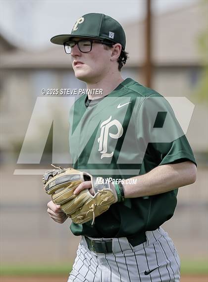 Thumbnail 2 in Monarch vs Pendleton (Coach Bob Invitational) photogallery.