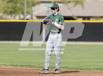 Thumbnail 1 in Monarch vs Pendleton (Coach Bob Invitational) photogallery.