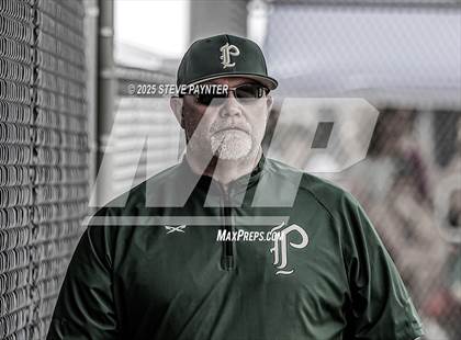 Thumbnail 2 in Monarch vs Pendleton (Coach Bob Invitational) photogallery.