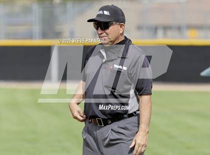 Thumbnail 2 in Monarch vs Pendleton (Coach Bob Invitational) photogallery.