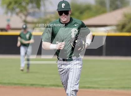 Thumbnail 2 in Monarch vs Pendleton (Coach Bob Invitational) photogallery.