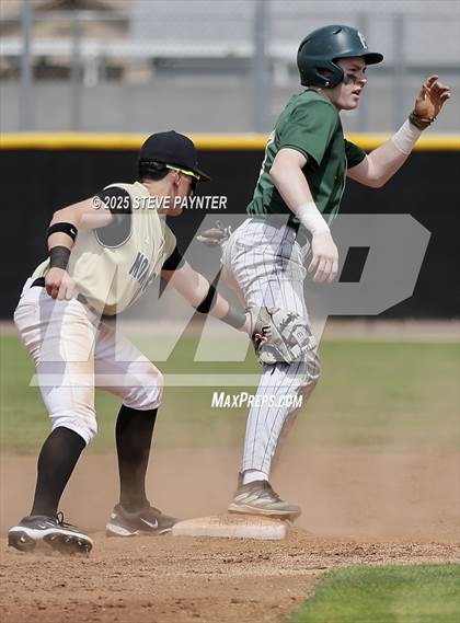 Thumbnail 2 in Monarch vs Pendleton (Coach Bob Invitational) photogallery.