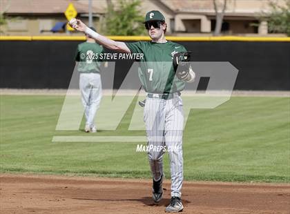 Thumbnail 1 in Monarch vs Pendleton (Coach Bob Invitational) photogallery.