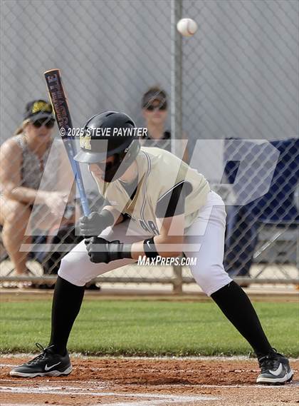 Thumbnail 1 in Monarch vs Pendleton (Coach Bob Invitational) photogallery.