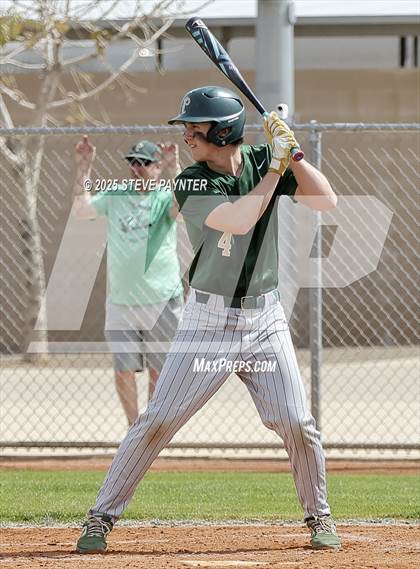 Thumbnail 1 in Monarch vs Pendleton (Coach Bob Invitational) photogallery.