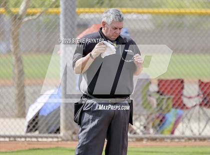 Thumbnail 3 in Monarch vs Pendleton (Coach Bob Invitational) photogallery.