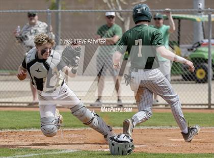 Thumbnail 2 in Monarch vs Pendleton (Coach Bob Invitational) photogallery.