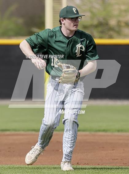 Thumbnail 1 in Monarch vs Pendleton (Coach Bob Invitational) photogallery.