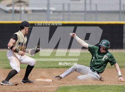 Thumbnail 3 in Monarch vs Pendleton (Coach Bob Invitational) photogallery.