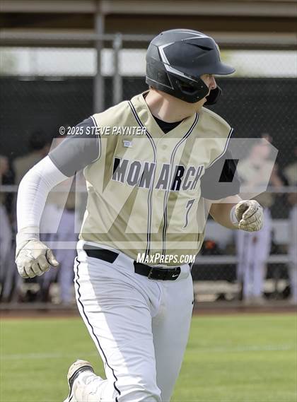 Thumbnail 1 in Monarch vs Pendleton (Coach Bob Invitational) photogallery.