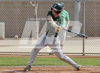 Thumbnail 2 in Monarch vs Pendleton (Coach Bob Invitational) photogallery.
