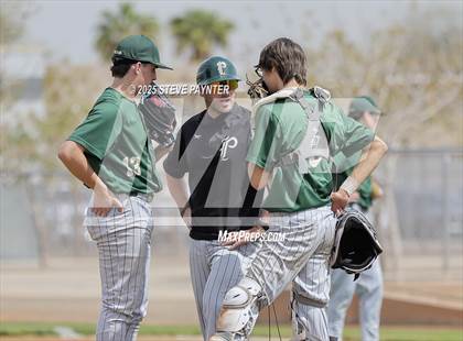Thumbnail 1 in Monarch vs Pendleton (Coach Bob Invitational) photogallery.
