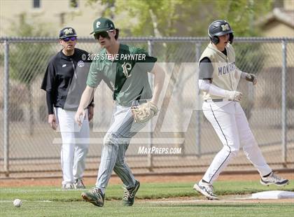 Thumbnail 3 in Monarch vs Pendleton (Coach Bob Invitational) photogallery.