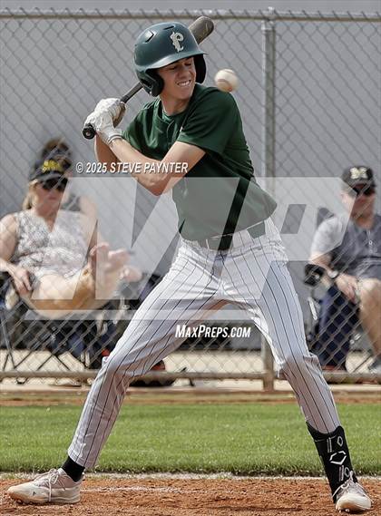 Thumbnail 1 in Monarch vs Pendleton (Coach Bob Invitational) photogallery.