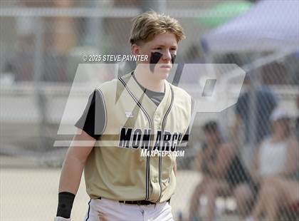 Thumbnail 2 in Monarch vs Pendleton (Coach Bob Invitational) photogallery.