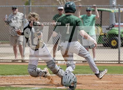 Thumbnail 1 in Monarch vs Pendleton (Coach Bob Invitational) photogallery.
