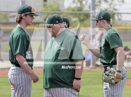 Thumbnail 1 in Monarch vs Pendleton (Coach Bob Invitational) photogallery.